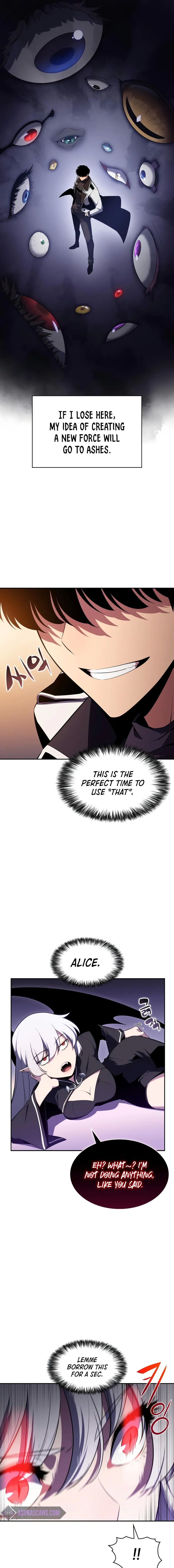 Read Solo Max Level Newbie Manga Online