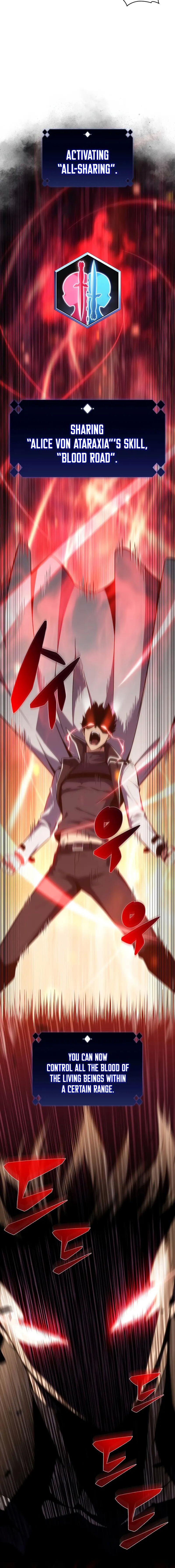 Read Solo Max Level Newbie Manga Online