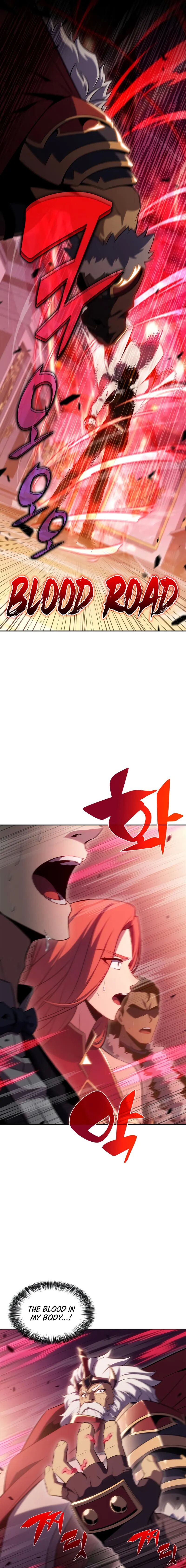 Read Solo Max Level Newbie Manga Online