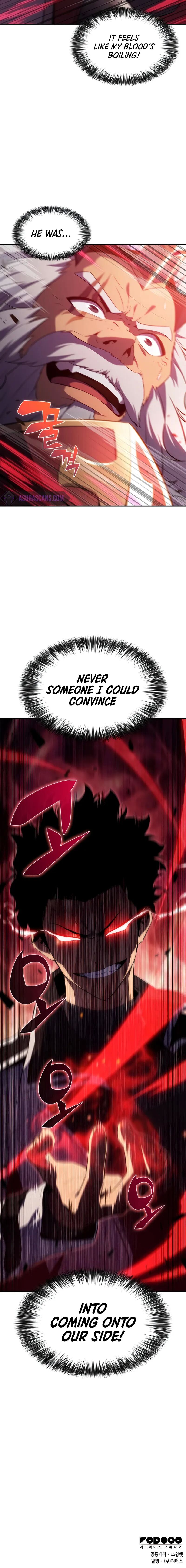 Read Solo Max Level Newbie Manga Online