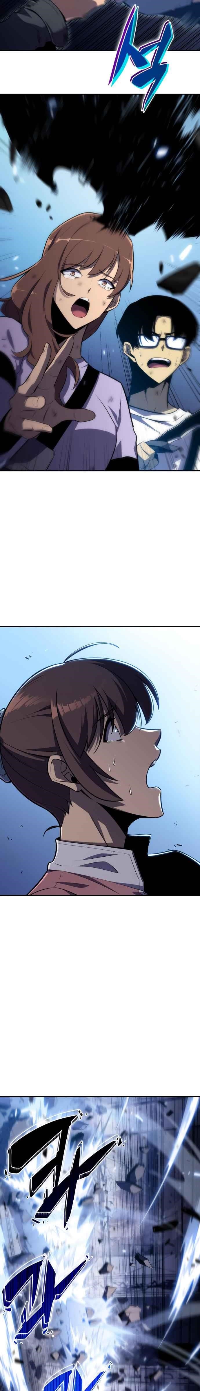 Read Solo Max Level Newbie Manga Online