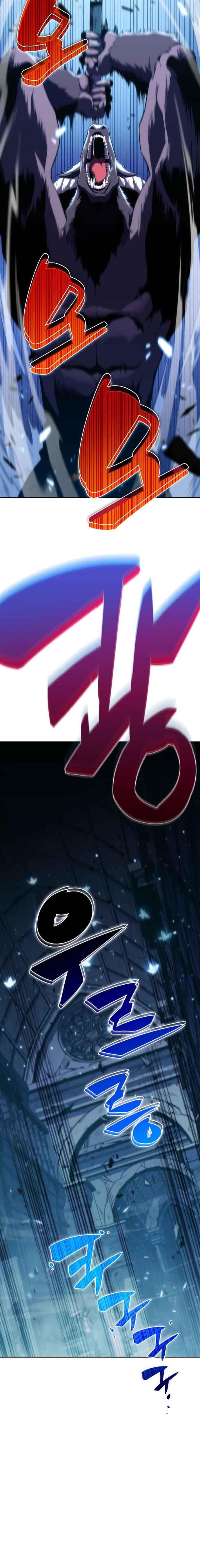 Read Solo Max Level Newbie Manga Online