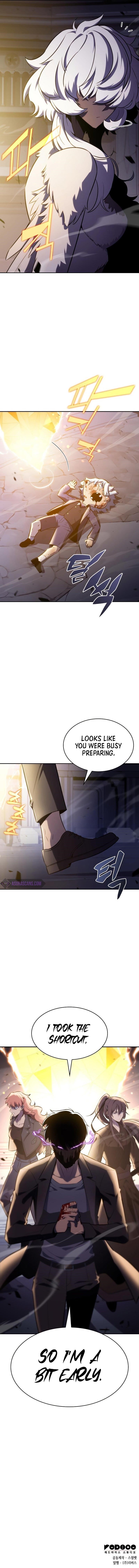 Read Solo Max Level Newbie Manga Online