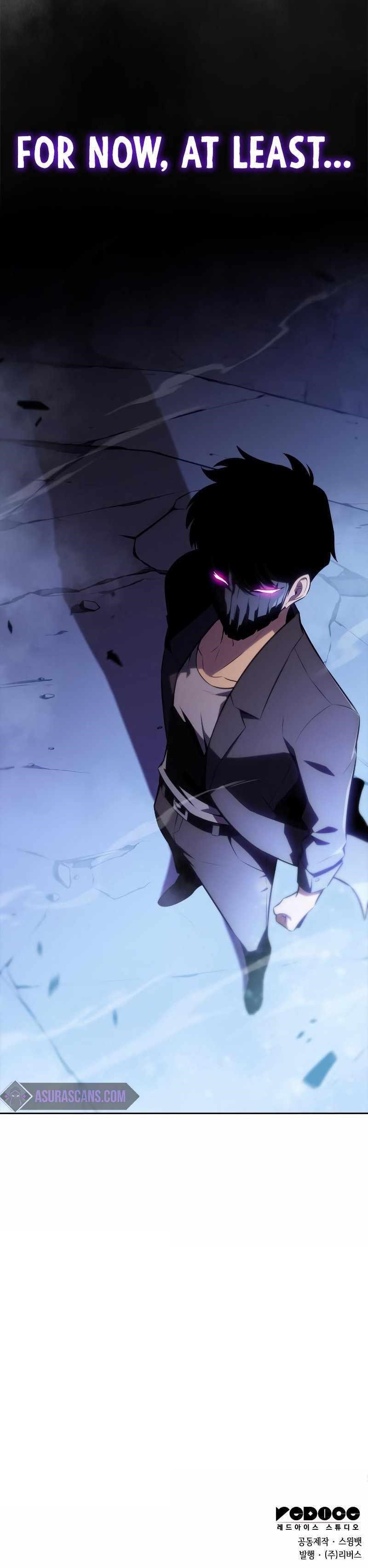 Read Solo Max Level Newbie Manga Online