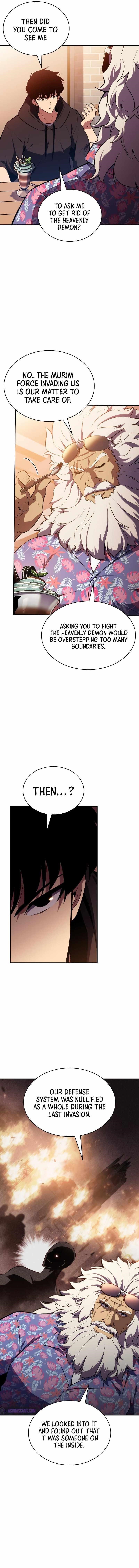 Read Solo Max Level Newbie Manga Online