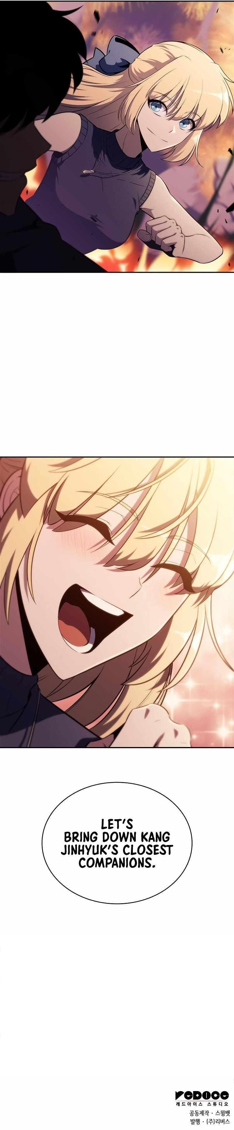 Read Solo Max Level Newbie Manga Online