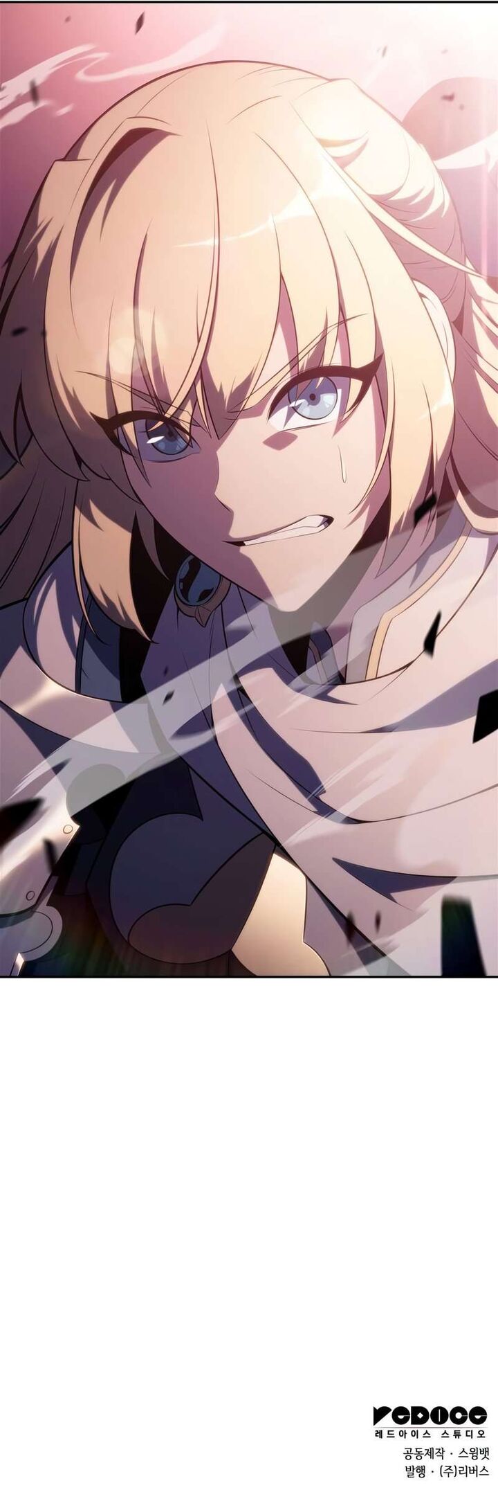 Read Solo Max Level Newbie Manga Online