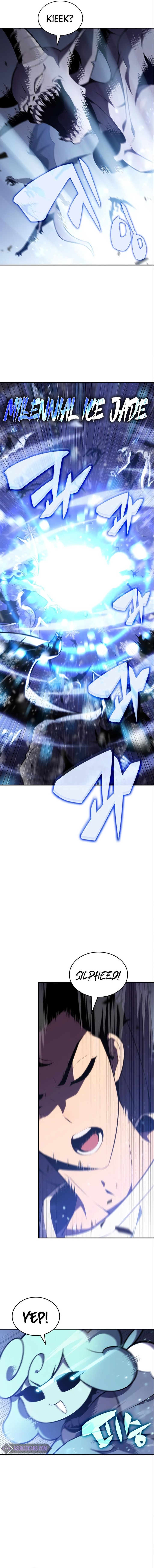 Read Solo Max Level Newbie Manga Online