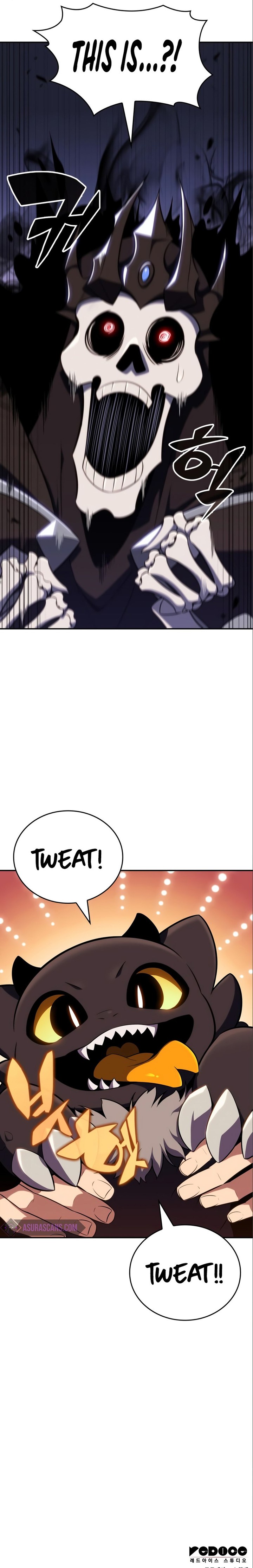 Read Solo Max Level Newbie Manga Online