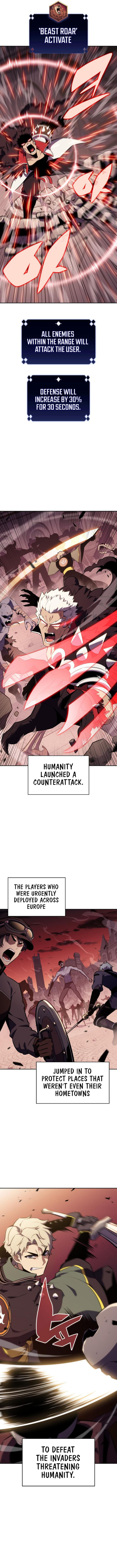 Read Solo Max Level Newbie Manga Online