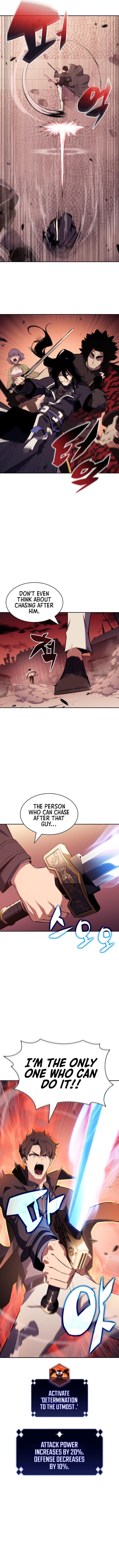 Read Solo Max Level Newbie Manga Online