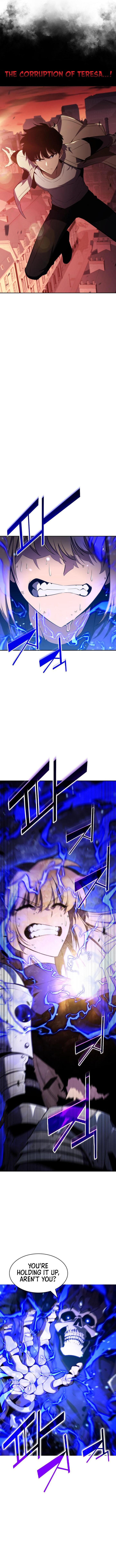 Read Solo Max Level Newbie Manga Online