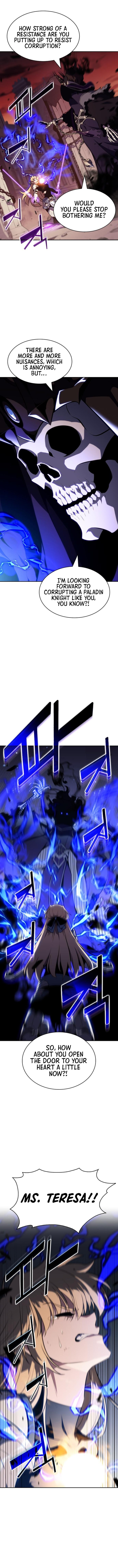 Read Solo Max Level Newbie Manga Online