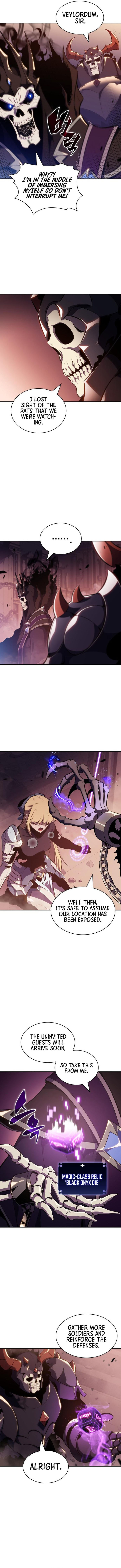 Read Solo Max Level Newbie Manga Online