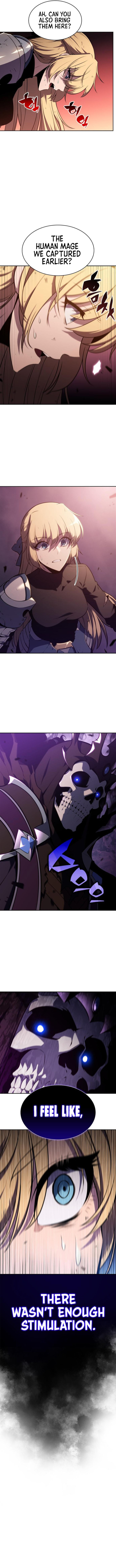 Read Solo Max Level Newbie Manga Online