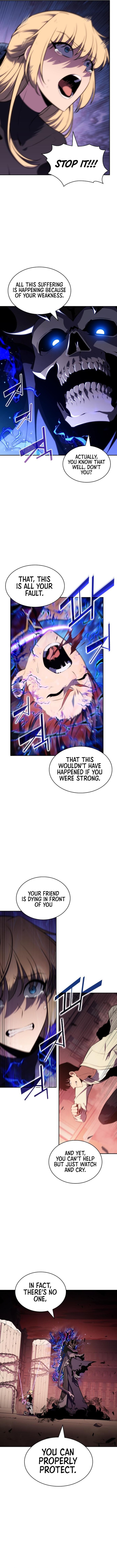 Read Solo Max Level Newbie Manga Online