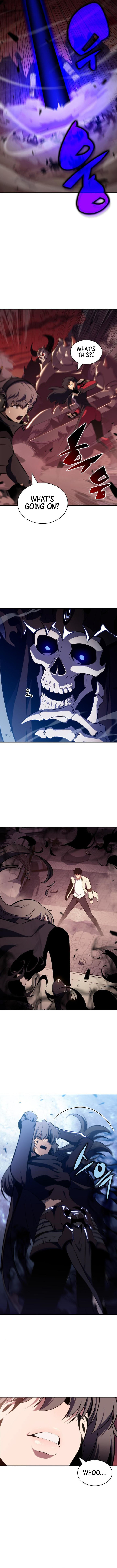 Read Solo Max Level Newbie Manga Online