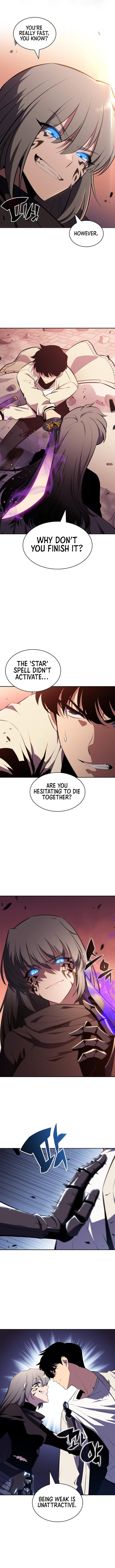 Read Solo Max Level Newbie Manga Online