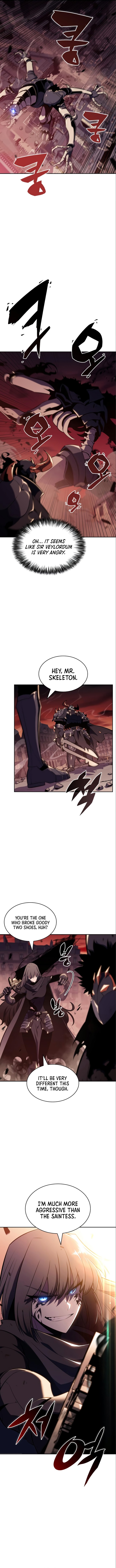 Read Solo Max Level Newbie Manga Online