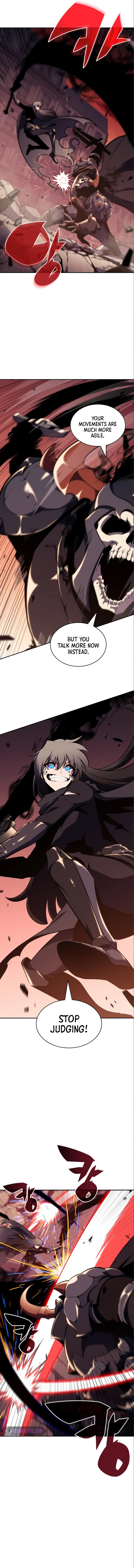 Read Solo Max Level Newbie Manga Online