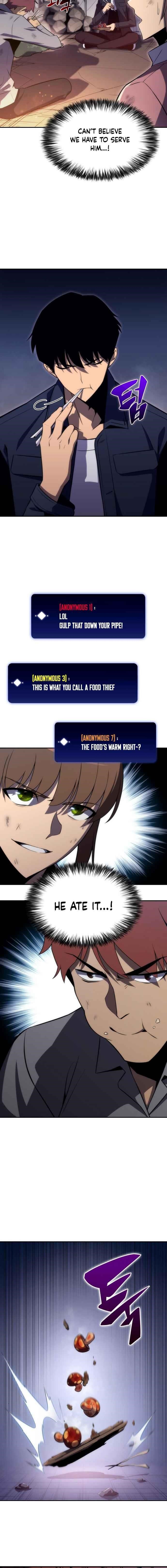 Read Solo Max Level Newbie Manga Online