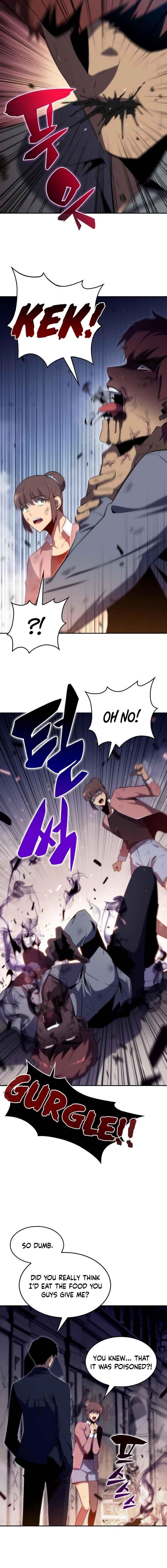 Read Solo Max Level Newbie Manga Online