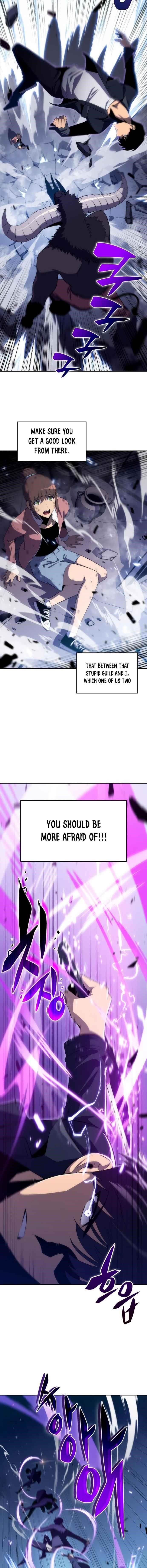 Read Solo Max Level Newbie Manga Online