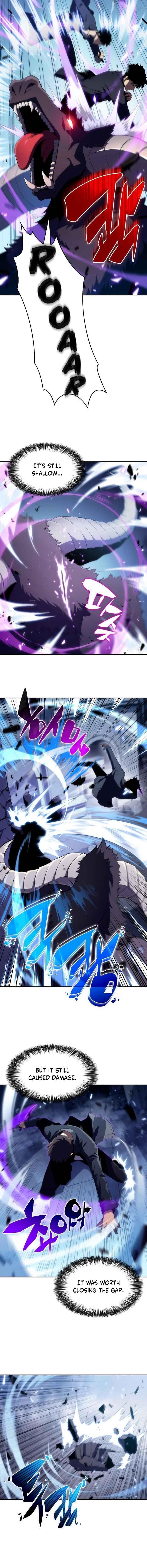 Read Solo Max Level Newbie Manga Online