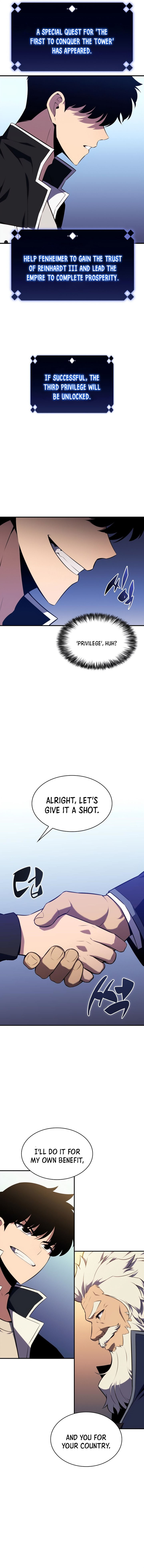Read Solo Max Level Newbie Manga Online