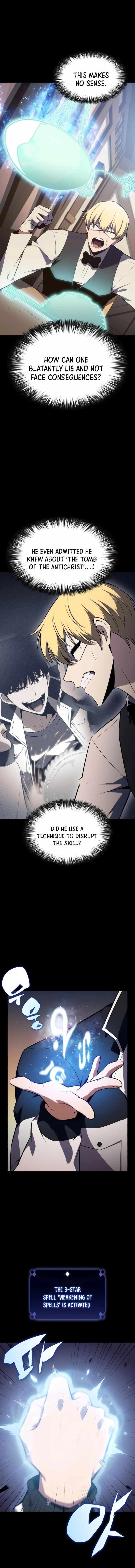 Read Solo Max Level Newbie Manga Online