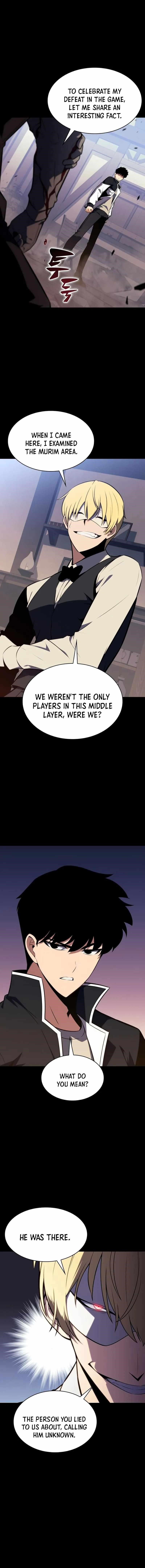 Read Solo Max Level Newbie Manga Online