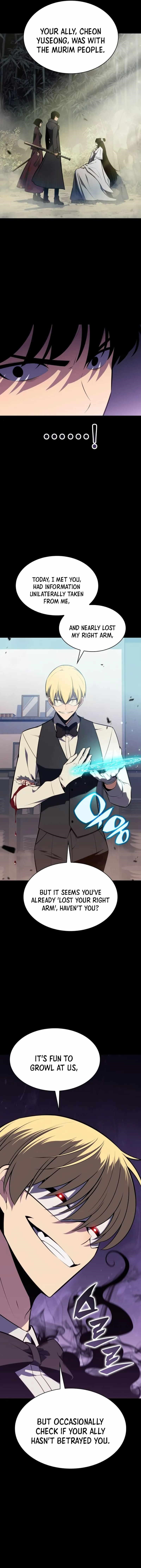 Read Solo Max Level Newbie Manga Online