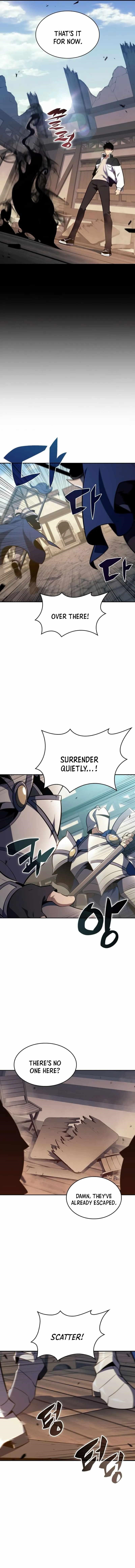 Read Solo Max Level Newbie Manga Online