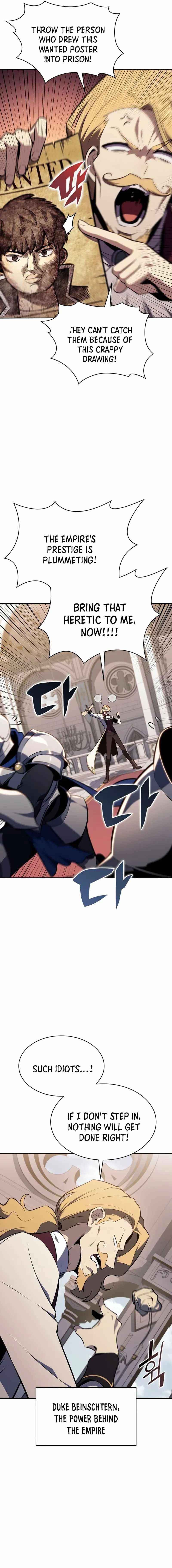 Read Solo Max Level Newbie Manga Online