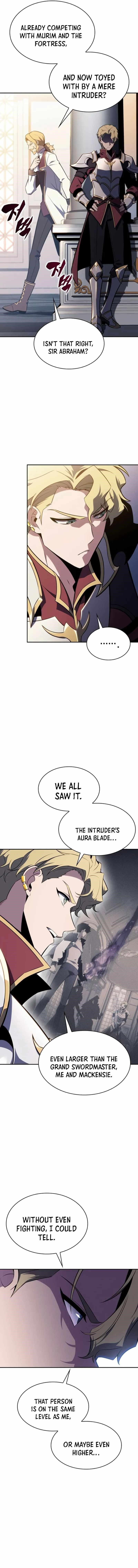 Read Solo Max Level Newbie Manga Online