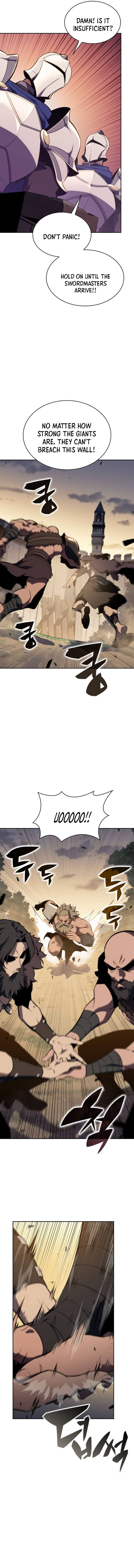 Read Solo Max Level Newbie Manga Online