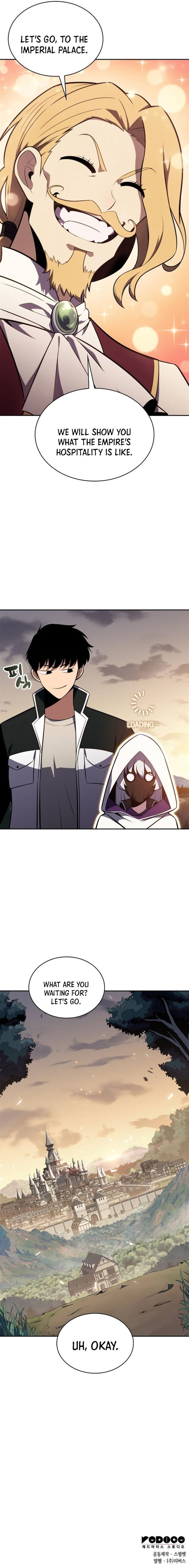 Read Solo Max Level Newbie Manga Online