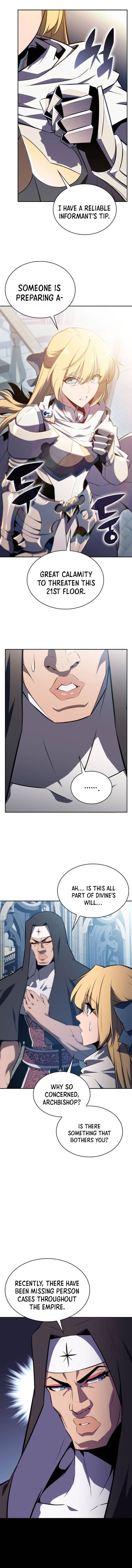 Read Solo Max Level Newbie Manga Online