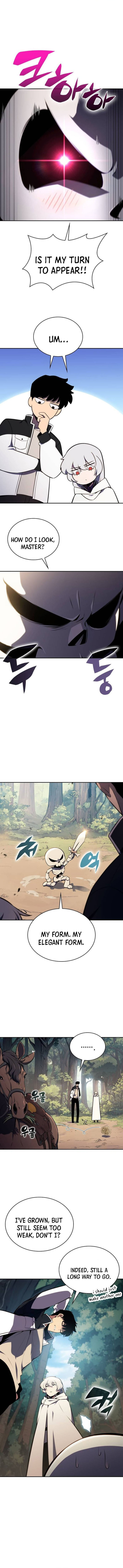 Read Solo Max Level Newbie Manga Online