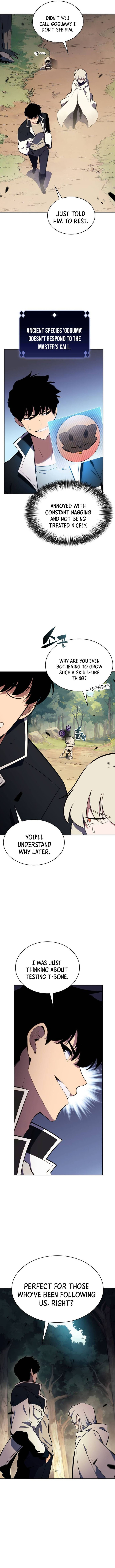 Read Solo Max Level Newbie Manga Online