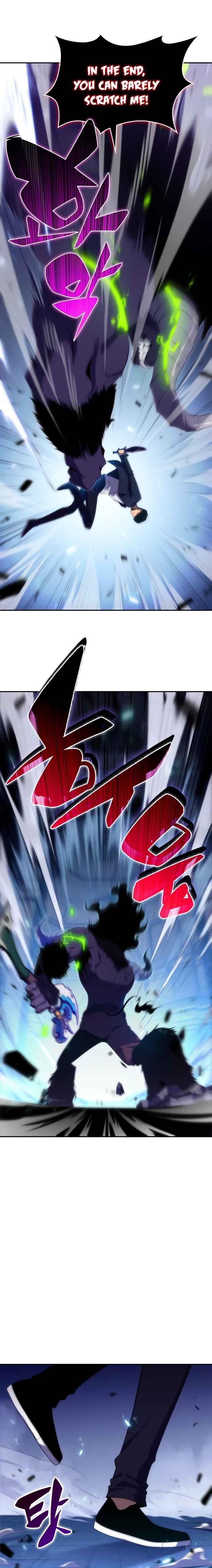 Read Solo Max Level Newbie Manga Online