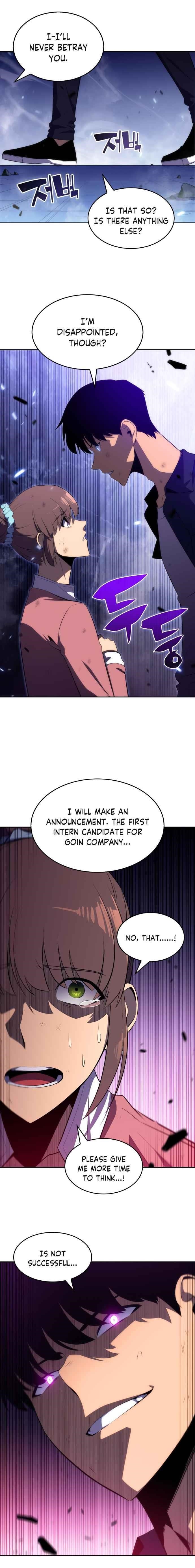 Read Solo Max Level Newbie Manga Online