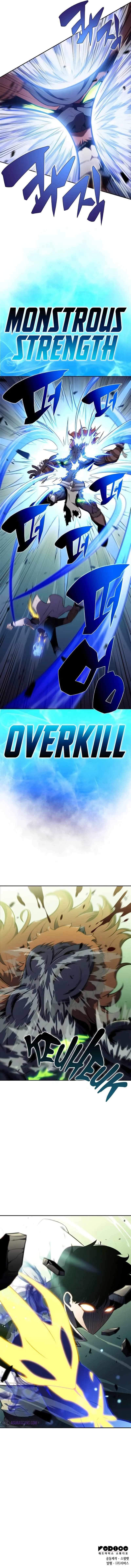 Read Solo Max Level Newbie Manga Online