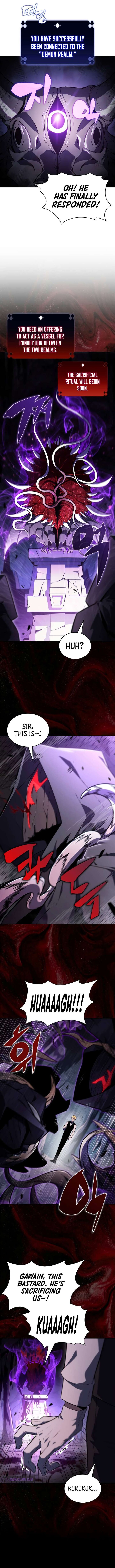 Read Solo Max Level Newbie Manga Online