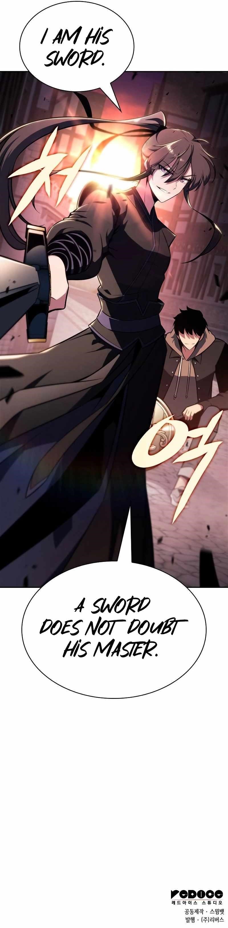 Read Solo Max Level Newbie Manga Online