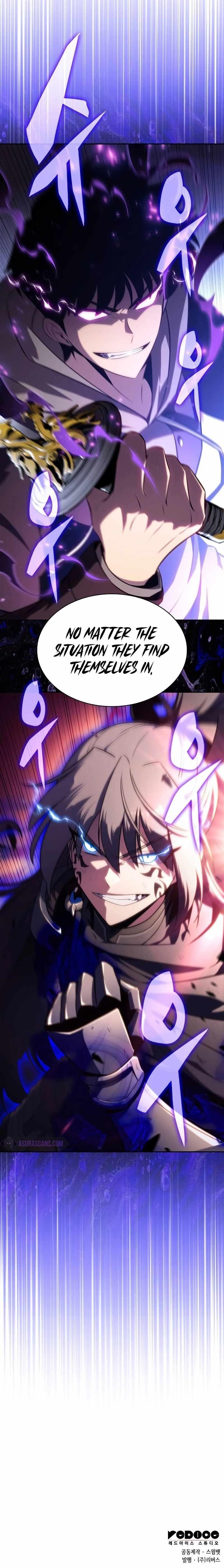 Read Solo Max Level Newbie Manga Online