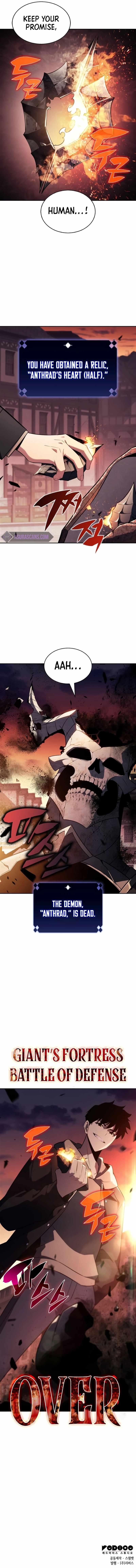 Read Solo Max Level Newbie Manga Online