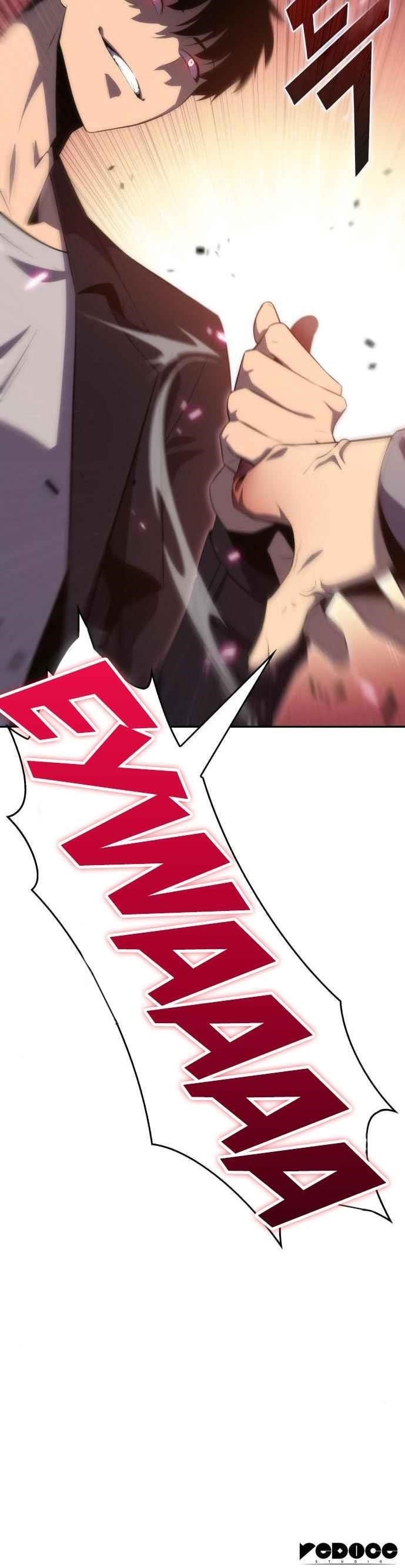 Read Solo Max Level Newbie Manga Online