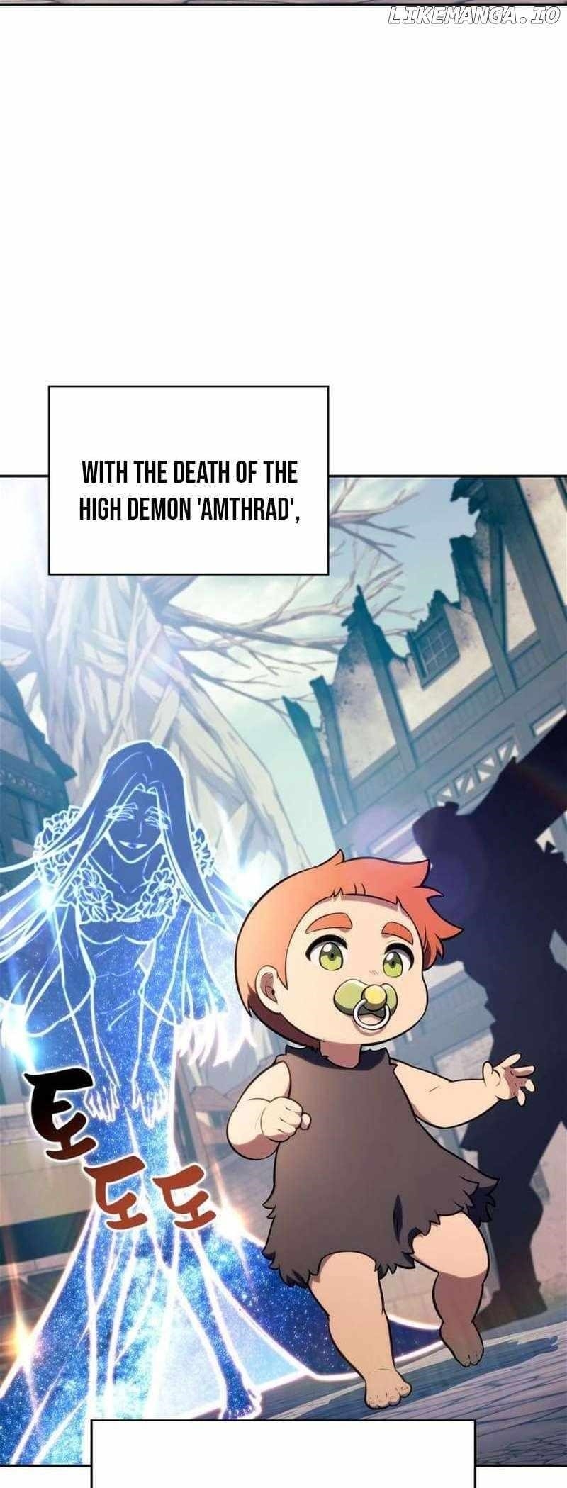 Read Solo Max Level Newbie Manga Online
