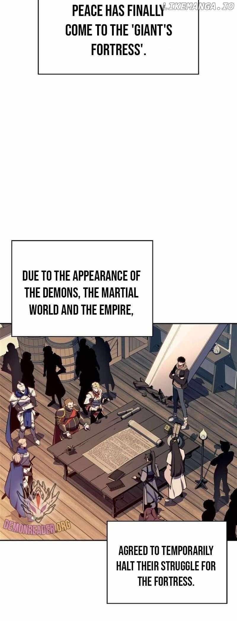 Read Solo Max Level Newbie Manga Online